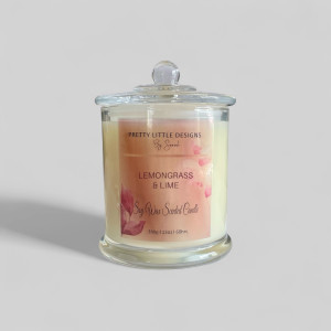 Lemongrass and Lime XL Danube 